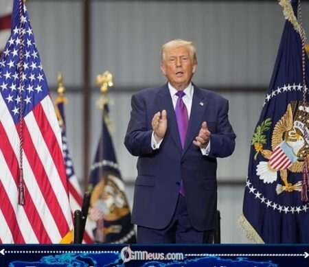 Trump Directs Release of Government Files on Aliens, UFOs and Unidentified Aerial Phenomena