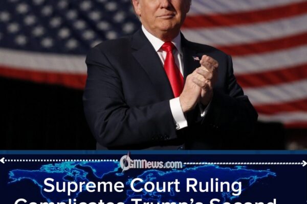 Trump’s Scramble to Rescue Tariff Strategy Deepens Global Trade Confusion