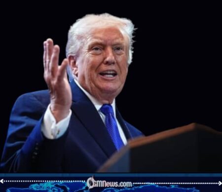 Trump Vows to Press Ahead With Trade Policy After Legal Blow