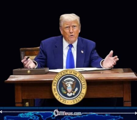 Trump Advances Plan to Reshape U.S. Healthcare System With Cost-Cutting Measures