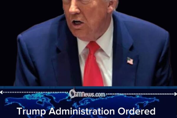 Trump Administration Confronts Court Mandate in Immigration Case