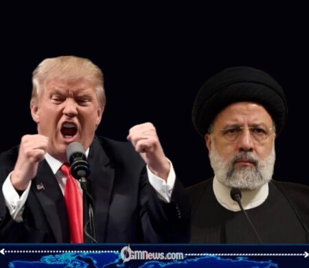 Donald Trump Ties Warship Deployment to Iran’s Next Move