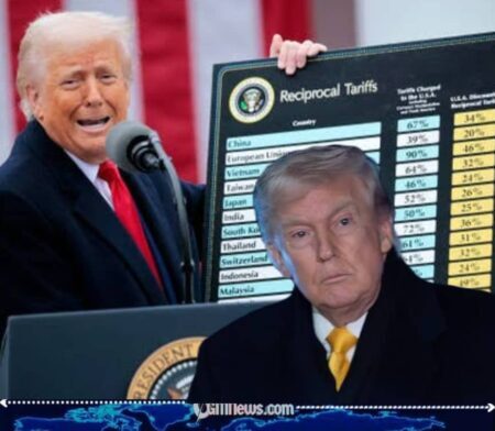 President Donald Trump’s Trade Measures Raise Questions About Food Costs