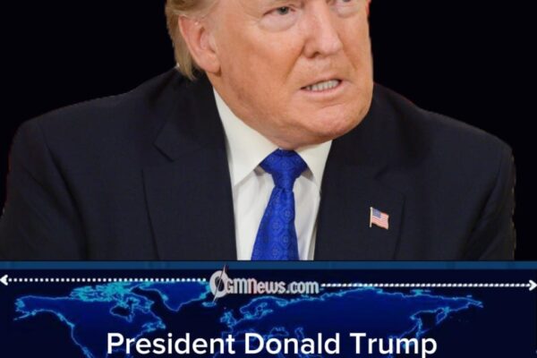 President Donald Trump Under Review as Experts Warn of Potential Public Health Risks