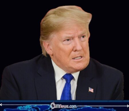 President Donald Trump Under Review as Experts Warn of Potential Public Health Risks