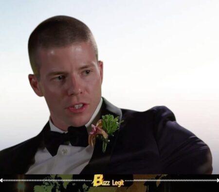 Tyson Gordon Admits “Even I Was Starting to Hate Myself” in Candid Reflection