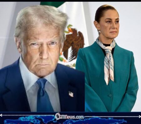 U.S. Raises Pressure on Mexico, Points to Venezuela as Security Warning