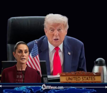 US Government Details Intelligence Coordination With Mexico in Cartel Crackdown