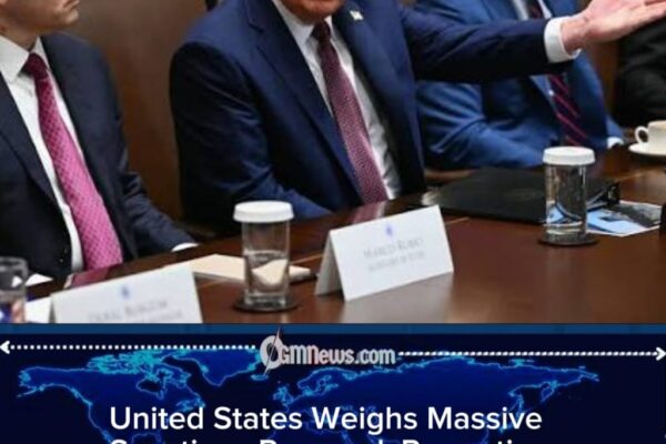 United States Faces Strategic Crossroads Over Sanctions and Economic Negotiation