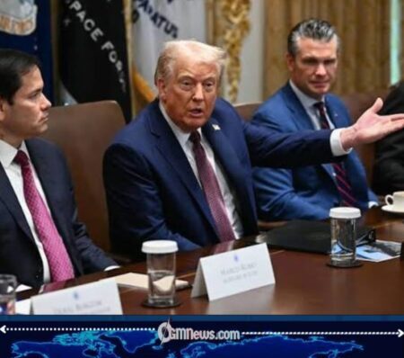 United States Faces Strategic Crossroads Over Sanctions and Economic Negotiation