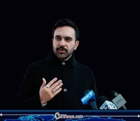 Zohran Mamdani Weighs Property-Tax Changes to Stabilize New York City Finances