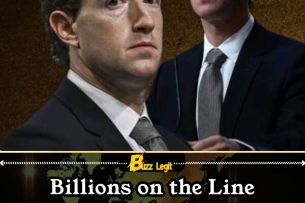 Zuckerberg Defends Platform Design in Landmark Court Battle