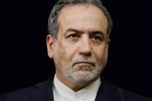 Abbas Araghchi Declares It Never Sought Ceasefire as Trump Says Deal Terms ‘Not Good Enough’