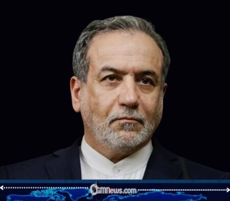 Abbas Araghchi Declares It Never Sought Ceasefire as Trump Says Deal Terms ‘Not Good Enough’