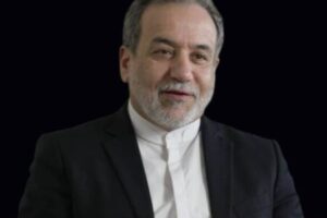 Abbas Araghchi Rejects U.S. Negotiations Amid Escalating Middle East Tensions