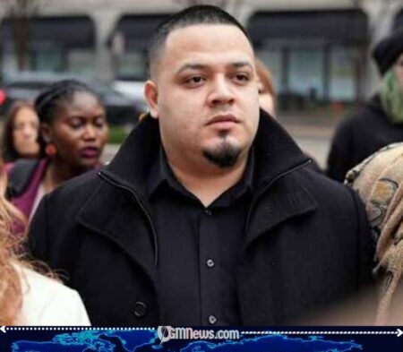 Kilmar Abrego Garcia:Trump Administration Pushes for His Swift Deportation to Liberia