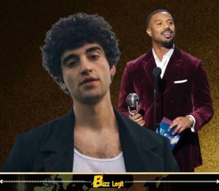 Musician Adam Melchor Shares How Michael B. Jordan Influenced His Early Life