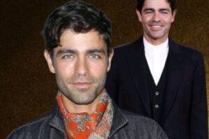 Adrian Grenier Says He’d Return to Acting Only Under One Condition