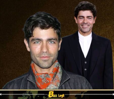Adrian Grenier Says He’d Return to Acting Only Under One Condition