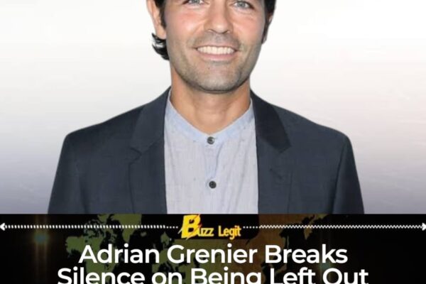 Adrian Grenier Shares Reaction to Missing The Devil Wears Prada Follow-Up