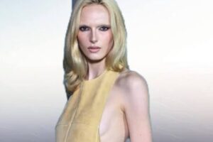 Alex Consani Lands First Film Role in Upcoming A24 Comedy