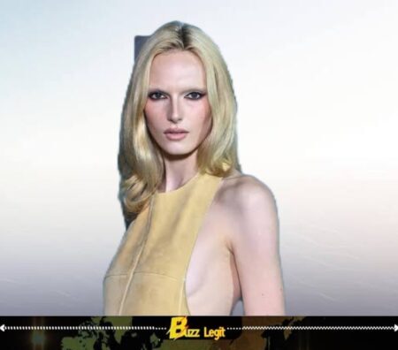 Alex Consani Lands First Film Role in Upcoming A24 Comedy