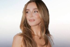 Alex Cooper reveals why Spotify was the right home for her podcast in 2021