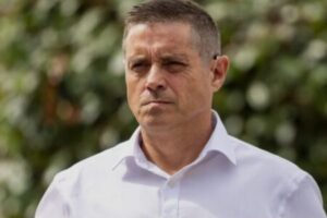 British Actor John Alford Found Dead in Prison Cell After Conviction on Child Sex Charges