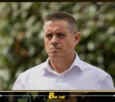 British Actor John Alford Found Dead in Prison Cell After Conviction on Child Sex Charges