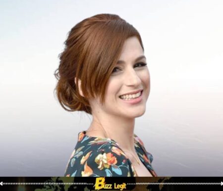 Aya Cash Receives Warm Support from Co-Stars at Broadway Premiere