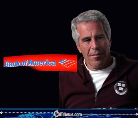 Bank of America Reaches $72.5 Million Settlement in Jeffrey Epstein Trafficking Lawsuit