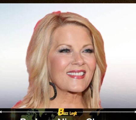 Barbara Niven Reassures Fans After Rumors Spread Online