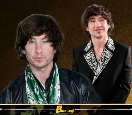 Barry Keoghan Discusses Impact of Harsh Comments on His Appearance