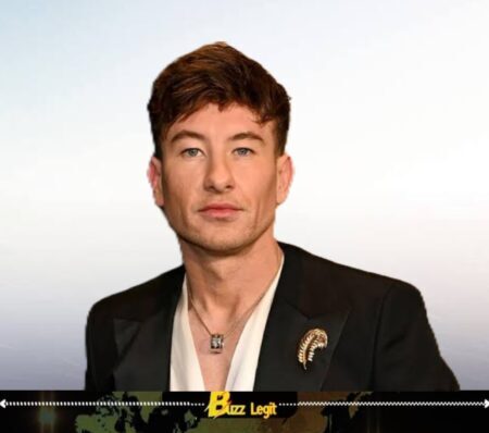 Barry Keoghan Speaks Out Through Career Pause Amid Online Abuse