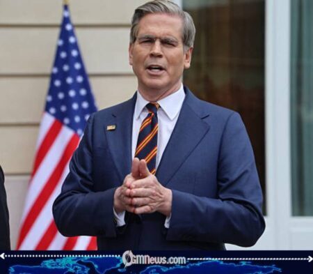 Treasury Secretary Scott Bessent Sparks Debate with Cash Rewards for Informants