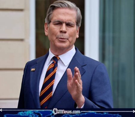 Scott Bessent Calls for Stronger Fiscal Discipline in U.S. Economy