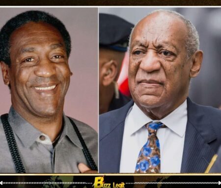 Court Orders Bill Cosby to Pay $19M to Ex-Waitress Over 1972 Assault Case