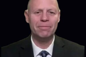 Retired Brig. Gen. Blaine Holt Says U.S. Remains Strong Militarily Against Iran