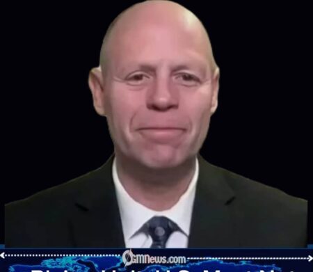 Retired Brig. Gen. Blaine Holt Says U.S. Remains Strong Militarily Against Iran