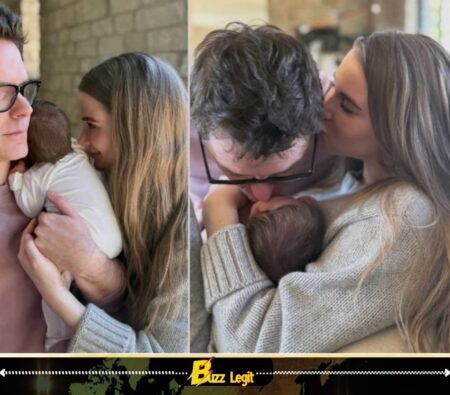 Bobby Bones Welcomes First Baby With Wife Caitlin Parker Estell, Says “We Can’t Believe She’s Ours”