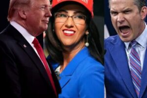 Rep. Lauren Boebert Rejects $200 Billion Iran War Funding Request