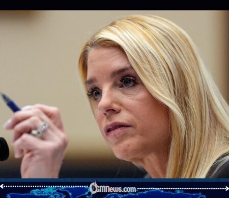 Bondi Subpoenaed as Bipartisan Lawmakers Challenge Handling of Epstein Files