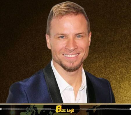 Brian Littrell Reports Disturbing Threats Amid Beach Property Dispute