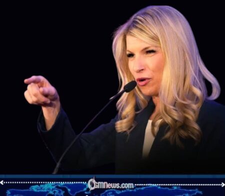 Rep. Brittany Pettersen Calls for Investigation Into Alleged Migrant Detention Conditions