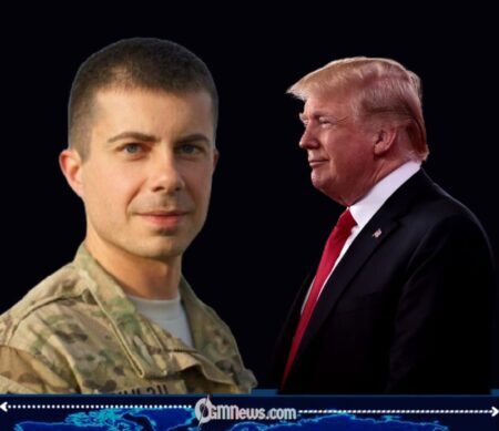 Pete Buttigieg Accuses Trump of Risking American Lives Without Clear Strategy
