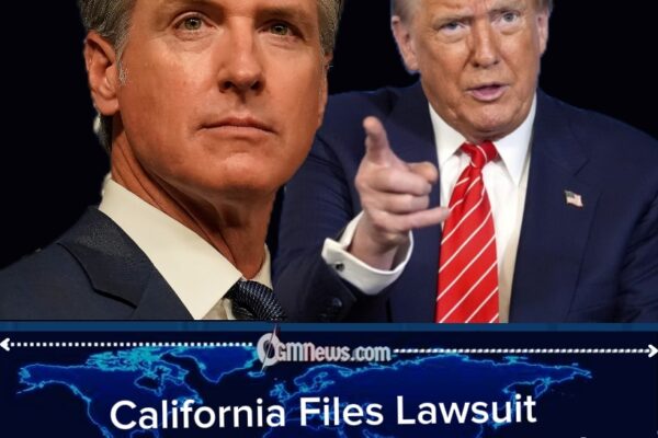 California Challenges Federal Authority Over Restarted Oil Pipeline