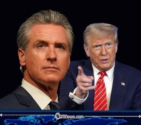 California Challenges Federal Authority Over Restarted Oil Pipeline