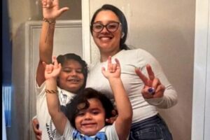 California Officials Demand Return of Deaf Six-Year-Old Deported With Family During ICE Check-In