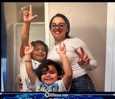 California Officials Demand Return of Deaf Six-Year-Old Deported With Family During ICE Check-In