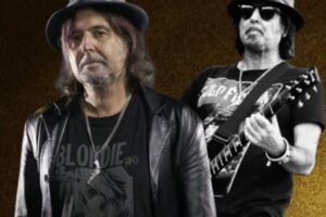 Motörhead Guitarist Phil Campbell Dies, Leaving Behind a Powerful Rock Legacy